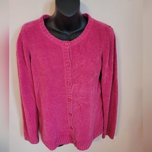 🌟Northern Reflections Cardigan Size Small